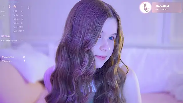 Snapshot of PeacefulSoull chatting on 01/04/25, 09:52 PeacefulSoull online show from 01/04/25, 09:52