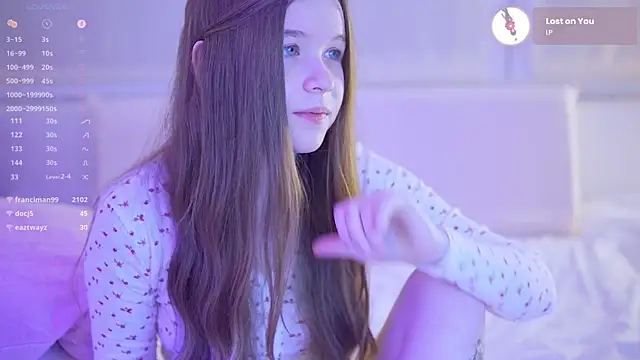 Snapshot of PeacefulSoull chatting on 01/24/25, 02:07 PeacefulSoull online show from 01/24/25, 02:07