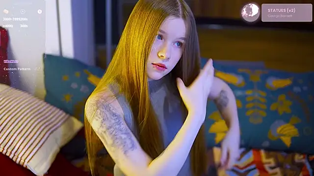 Snapshot of PeacefulSoull chatting on 09/15/25, 09:04 PeacefulSoull online show from 09/15/25, 09:04