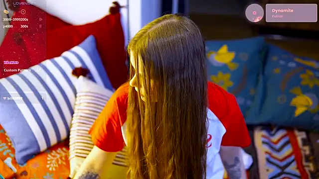 Snapshot of PeacefulSoull chatting on 09/28/25, 08:58 PeacefulSoull online show from 09/28/25, 08:58