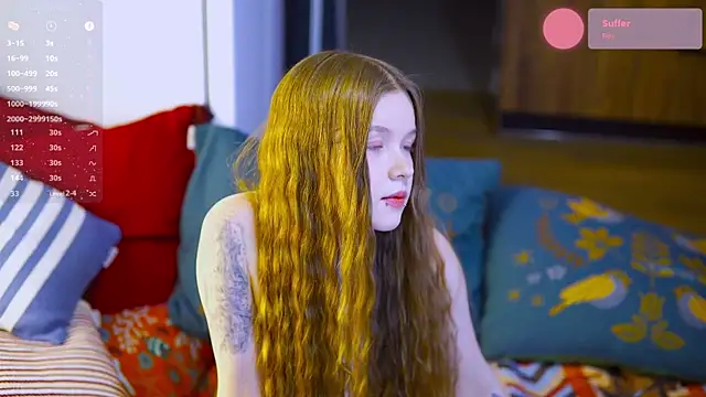 Snapshot of PeacefulSoull chatting on 10/03/25, 06:38 PeacefulSoull online show from 10/03/25, 06:38