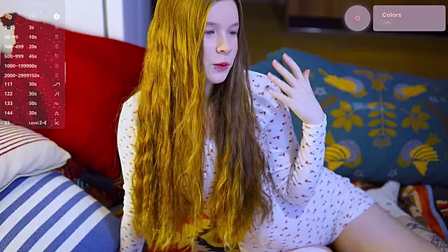 Snapshot of PeacefulSoull chatting on 10/16/25, 10:00 PeacefulSoull online show from 10/16/25, 10:00