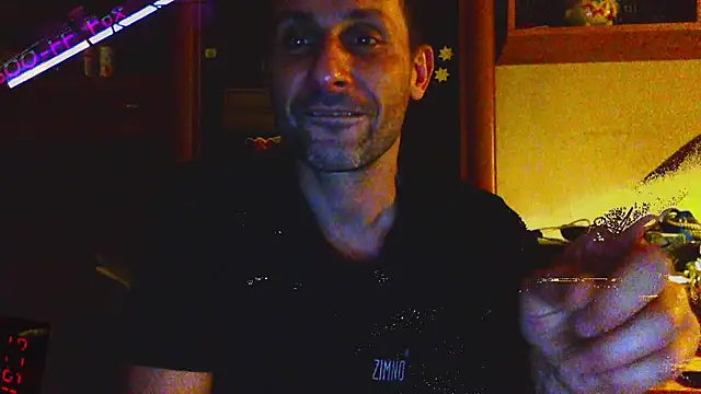 FireFox Feel online show from 12/03/24, 04:50