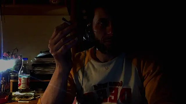 FireFox Feel online show from 01/16/25, 03:34