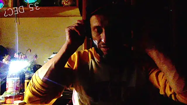 FireFox Feel online show from 01/16/25, 06:35