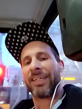 FireFox Feel online show from 02/25/25, 04:21