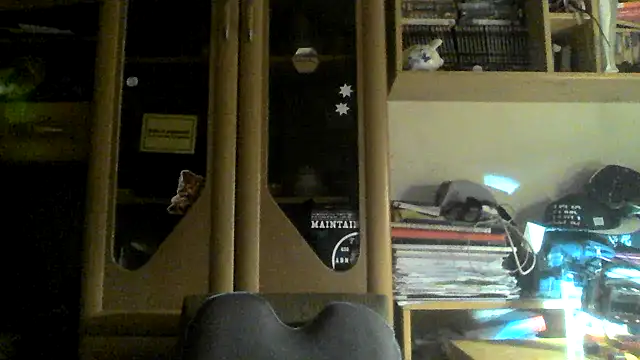 FireFox Feel online show from 02/26/25, 08:33