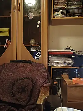 FireFox Feel online show from 03/06/25, 08:37