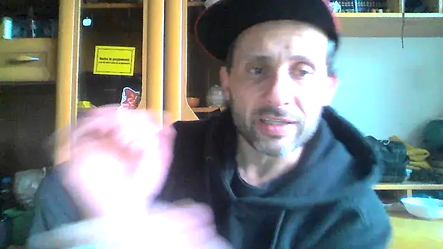 FireFox Feel online show from 03/14/25, 08:42