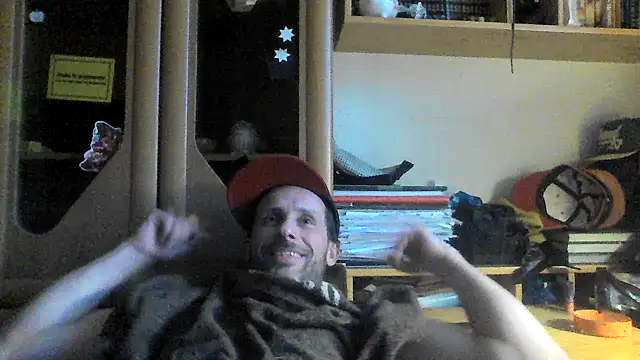 FireFox Feel online show from 03/14/25, 04:09