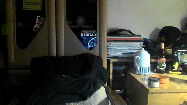 FireFox Feel online show from 03/14/25, 07:12