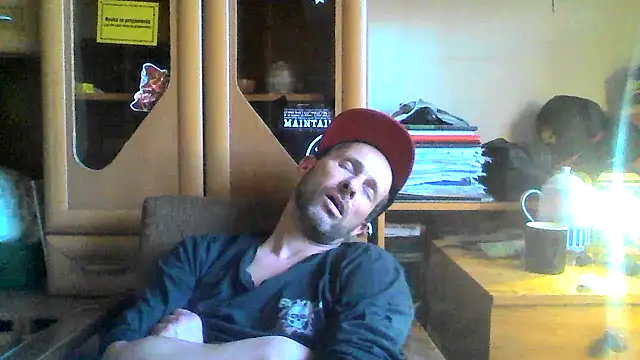 FireFox Feel online show from 03/15/25, 07:31