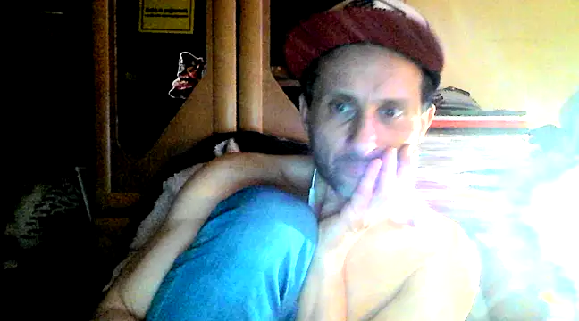 FireFox Feel online show from 03/16/25, 04:41