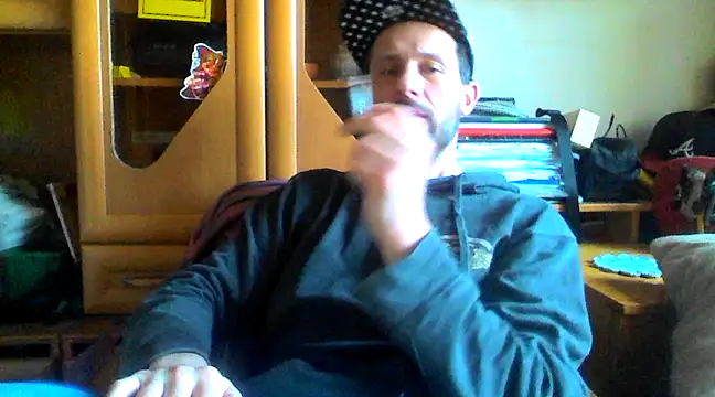 FireFox Feel online show from 03/19/25, 06:35