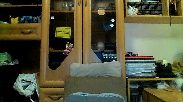 FireFox Feel online show from 03/20/25, 08:29