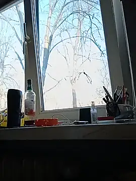 FireFox Feel online show from 03/22/25, 07:25