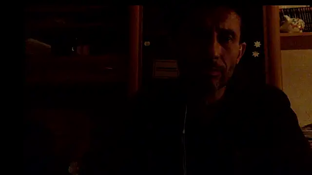 FireFox Feel online show from 11/11/25, 12:43