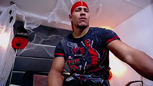 teddyfit19cm online show from 11/01/25, 01:57