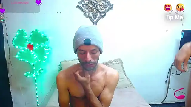 SexyKataShow online show from 11/03/25, 08:48