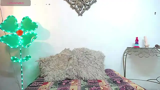 SexyKataShow online show from 11/15/25, 05:16