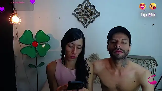 SexyKataShow online show from 11/23/25, 12:54