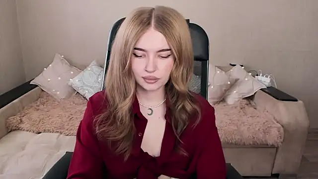 ViolettaLopez online show from 02/26/25, 11:20