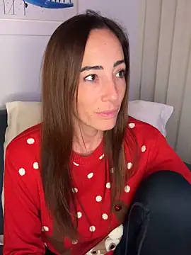 SweeetAlegra online show from 12/25/24, 10:05