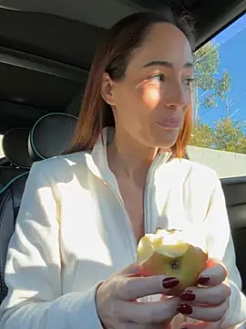 SweeetAlegra online show from 12/26/24, 11:10