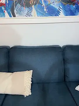 SweeetAlegra online show from 12/26/24, 05:40