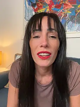 SweeetAlegra online show from 01/03/25, 11:23