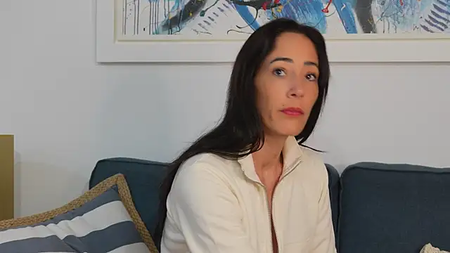 SweeetAlegra online show from 01/26/25, 02:41