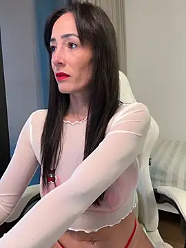 SweeetAlegra online show from 01/31/25, 05:53