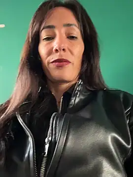 SweeetAlegra online show from 02/06/25, 04:25