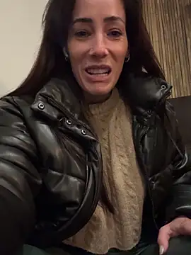 SweeetAlegra online show from 02/28/25, 10:17