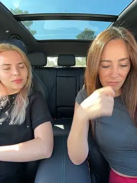 SweeetAlegra online show from 09/22/25, 10:17