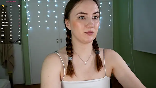 Black Eva  online show from 01/15/25, 05:05