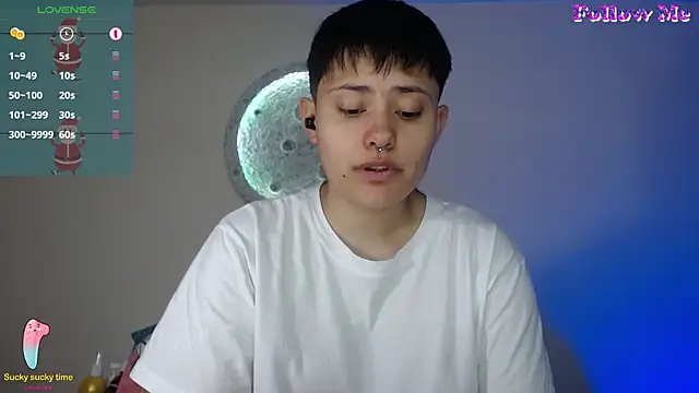 girl intense444 online show from 12/22/24, 01:11