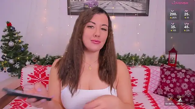 Snapshot of CrazyBeach chatting on 01/02/25, 09:00 CrazyBeach online show from 01/02/25, 09:00