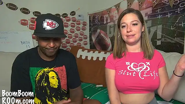boomboomr00m online show from 01/16/25, 03:45