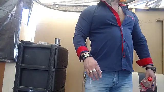 hardrock982 online show from 12/03/24, 01:43