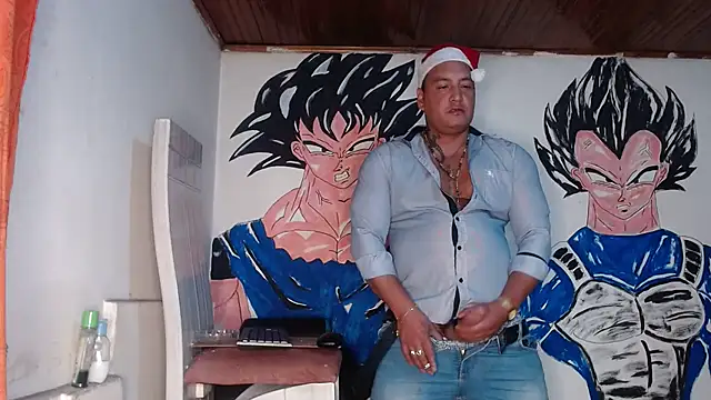 hardrock982 online show from 12/09/24, 01:45