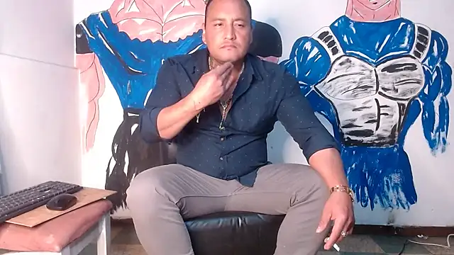 hardrock982 online show from 12/18/24, 01:02