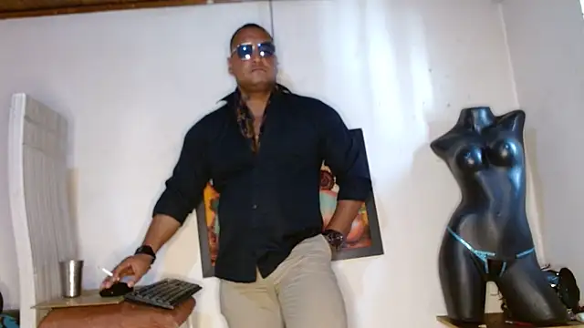 hardrock982 online show from 01/04/25, 02:46