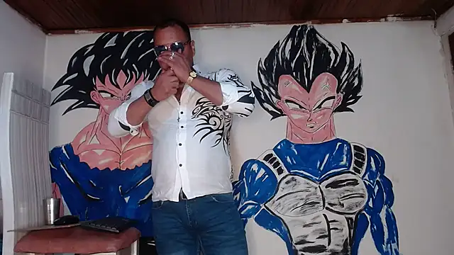 hardrock982 online show from 01/16/25, 12:53