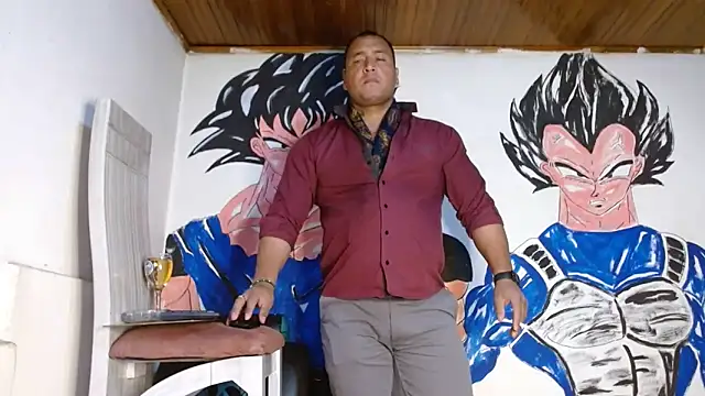 hardrock982 online show from 01/22/25, 01:21