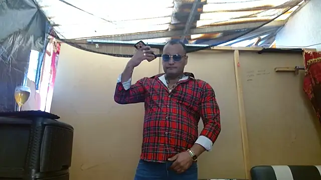 hardrock982 online show from 02/06/25, 01:32