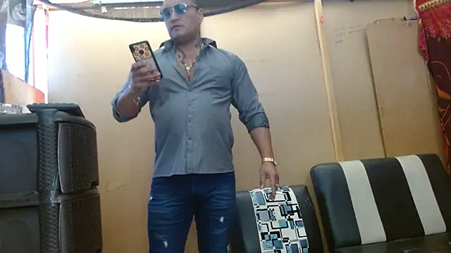 hardrock982 online show from 02/25/25, 01:39