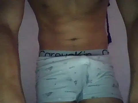 Angel rincon online show from 10/21/25, 09:48