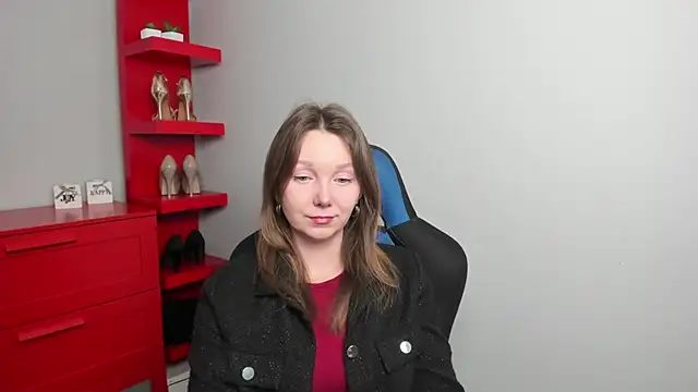 Cookie zoe online show from 11/13/25, 06:34