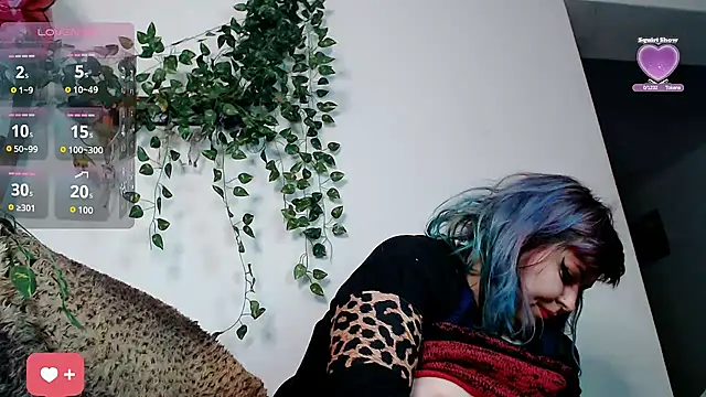 Snapshot of Psychobitch7 chatting on 11/07/25, 11:16 Psychobitch7 online show from 11/07/25, 11:16